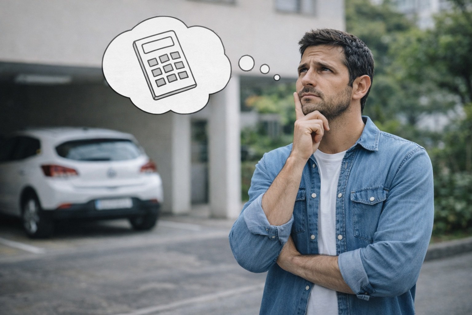 Como calcular custo por km no carro elétrico (sem complicar)